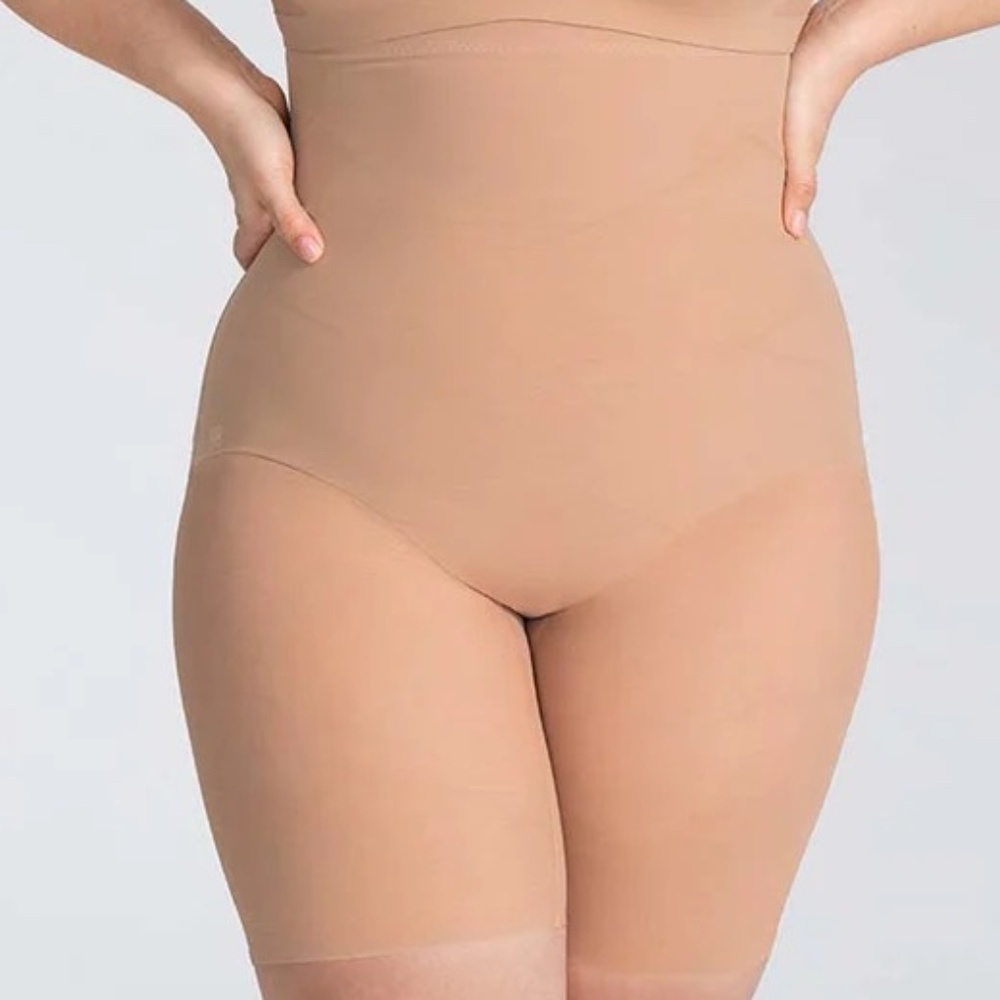 Honeylove Superpower Girl Short Sand Small